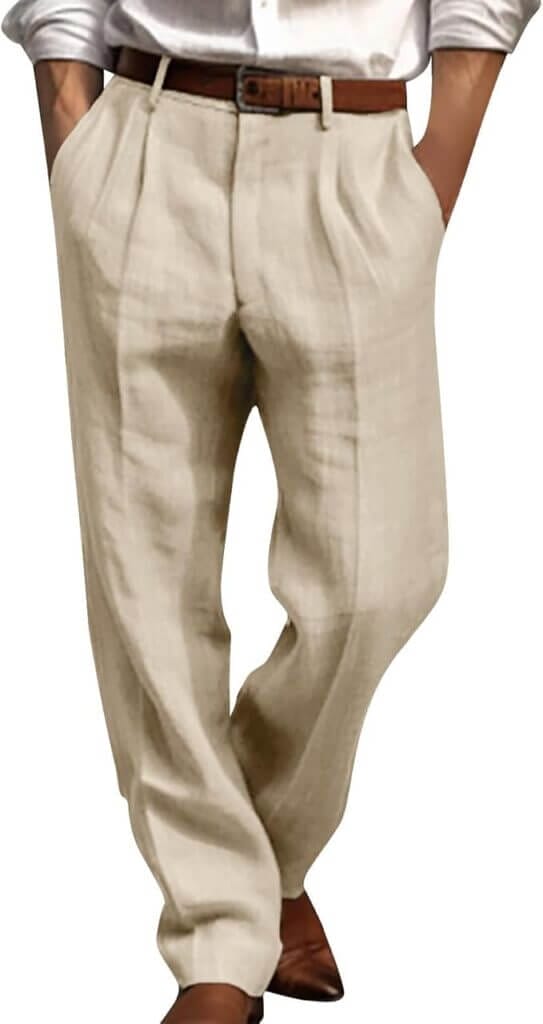 Herren Sommerhose – 50% Rabatt