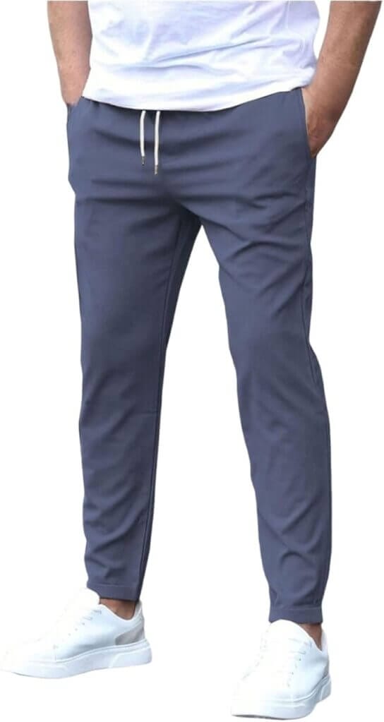 TTFDJG Herren Stretch Hose – 40% Rabatt