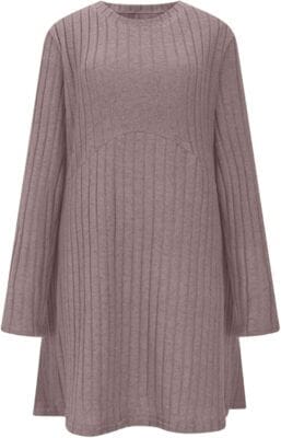 Strickkleid Damen