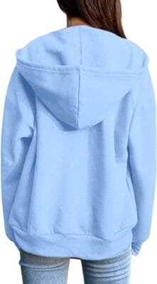 Sweatjacke Damen