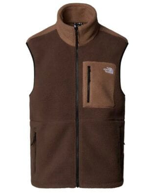 THE NORTH FACE Herren Weste M Yumiori Vest