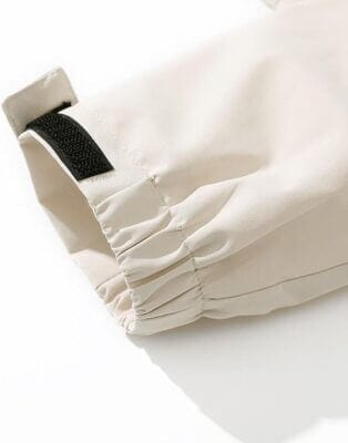 Regenjacke Herren Detailbild 