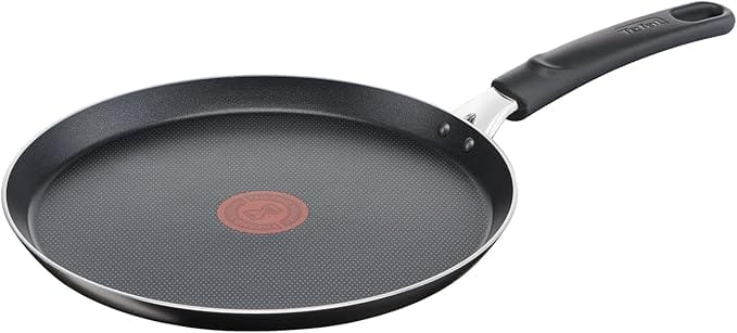 Tefal Easy Cook & Clean Crêpe Pfanne – 50% Rabatt