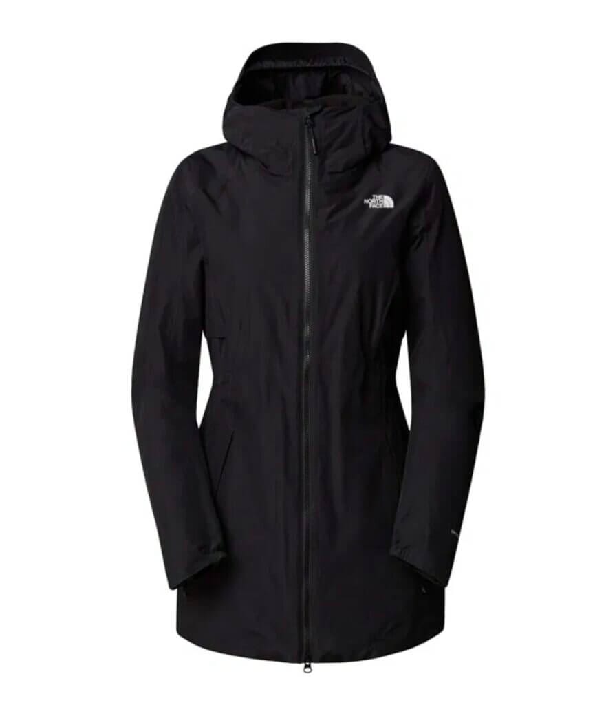 The North Face Damenmantel W Hikesteller Insulated Parka – 75% Rabatt