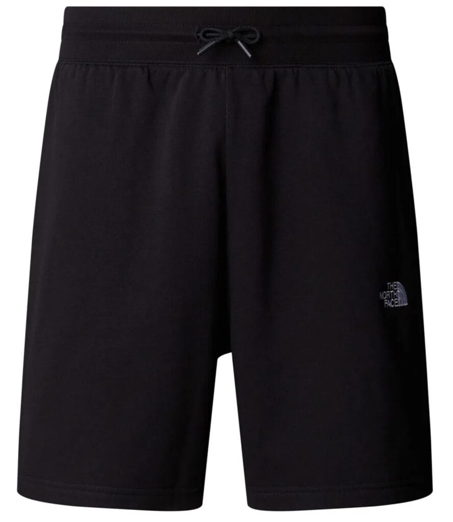 The North Face Herren M Essential Relaxed Short – 64% Rabatt