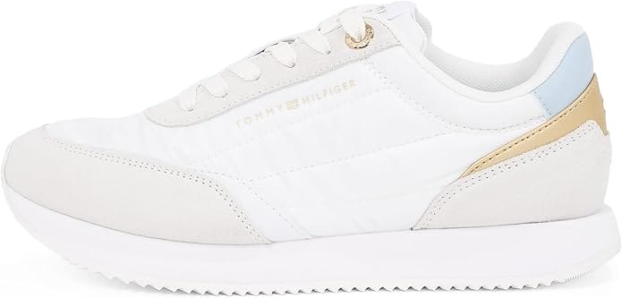 Tommy Hilfiger Damen Sneaker – 50% Rabatt
