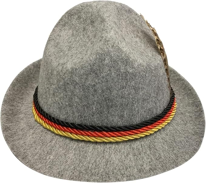 Trachtenhut für Herren – 50% Rabatt