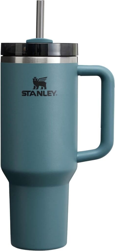 STANLEY Trinkflasche mit Strohhalm 1,2L – 40% Rabatt