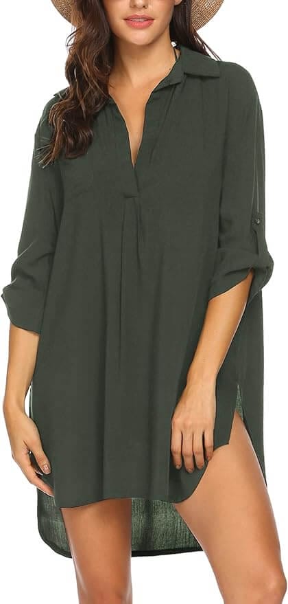 UNibelle Damen Strandkleid – 37% Rabatt