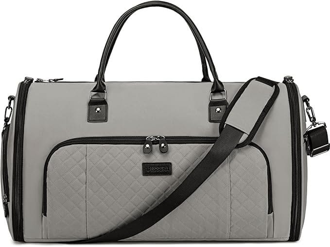 Vessgra Anzugtasche – 52% Rabatt
