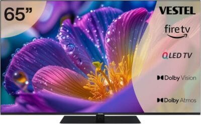 Vestel QLED Fernseher 65QF9940