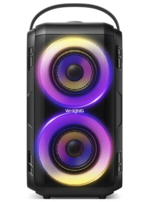 W-KING Bluetooth Lautsprecher