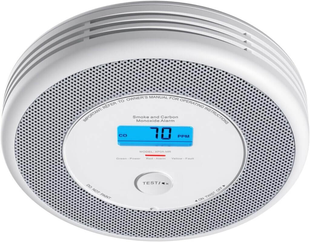 X-Sense Rauchmelder – 26% Rabatt