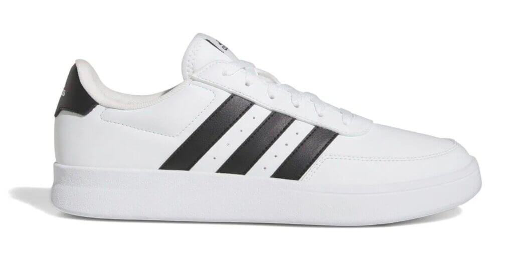 adidas Breaknet 2.0 Herren-Sneaker – 50% Rabatt