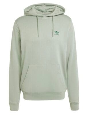 adidas ESS Hoodie FT