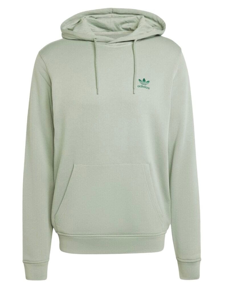 adidas ESS Hoodie FT – 50% Rabatt