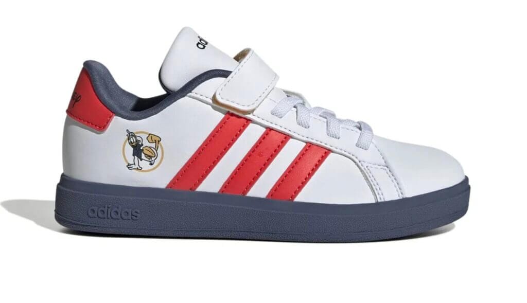 adidas Grand Court Mickey EL C (IF4061) – 56% Rabatt