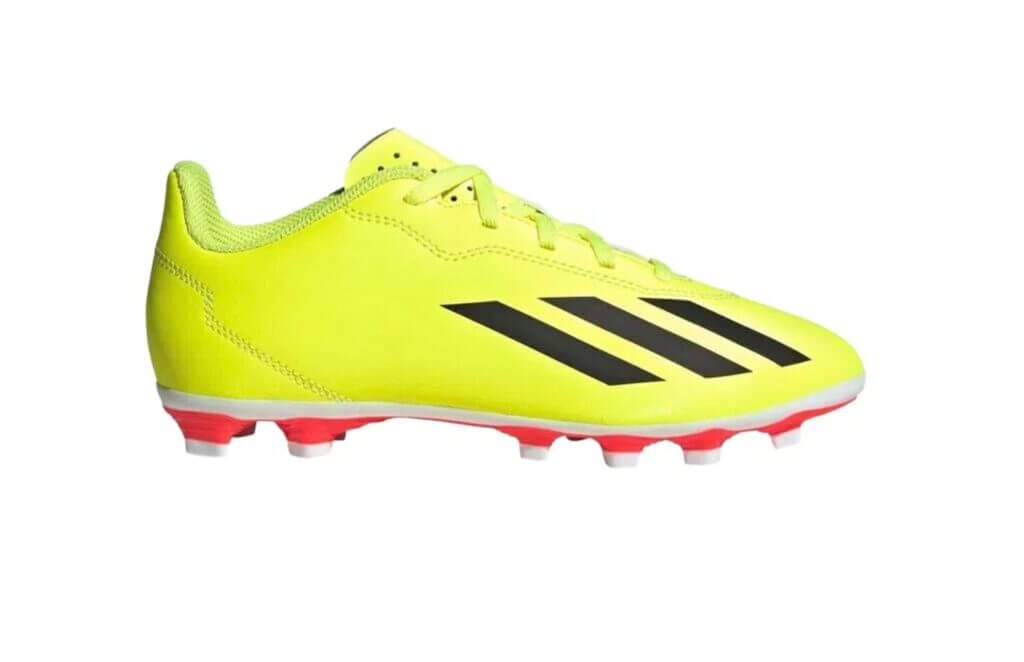 adidas Herren Fußballschuhen X Crazyfast Club FxG – 70% Rabatt