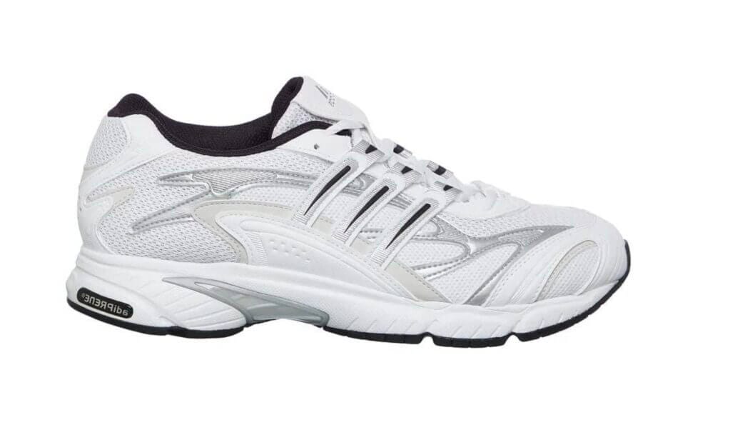 adidas Herren Sneaker Temper Run 2 white – 50% Rabatt