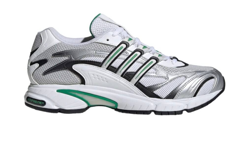 adidas Herren Sneaker Temper Run 2 – 50% Rabatt