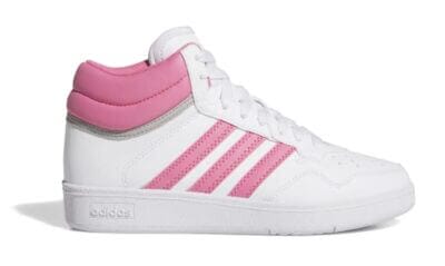 adidas KIDS SNEAKER HOOPS 4.0 MID J