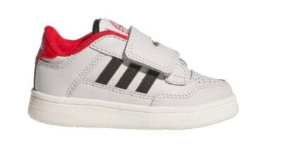 adidas KIDS SNEAKER RAPID COURT CF I