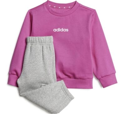 adidas Kids Sportanzug I LIN FL JOG