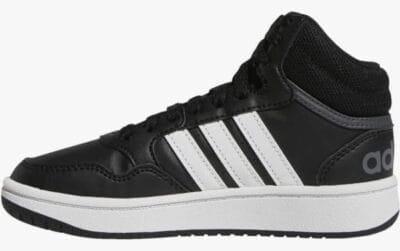 adidas Unisex Kinder Hoops Mid Shoes