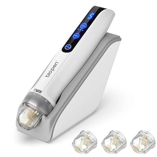 bio pen Q2 Microneedling Pen – 30% Rabatt
