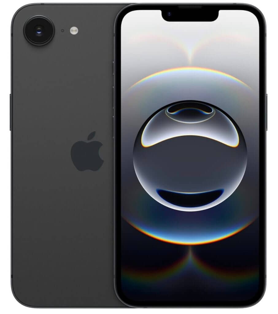 iPhone 16e 128GB – 20% Rabatt