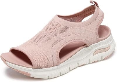 Skechers Arch Fit City Catch Sandalen für Damen
