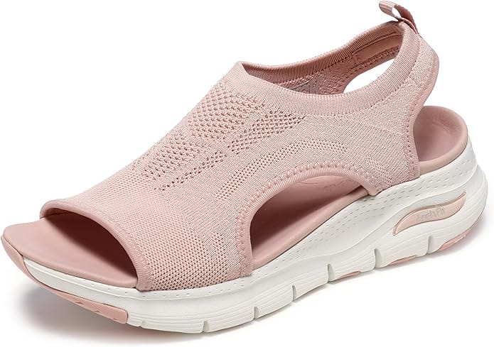 Skechers Arch Fit City Catch Sandalen für Damen – 43% Rabatt