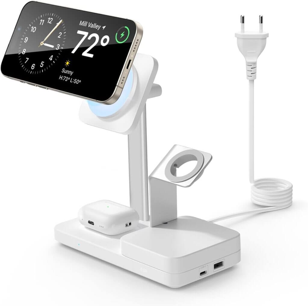 ESR 5 in 1 Ladestation – 40% Rabatt