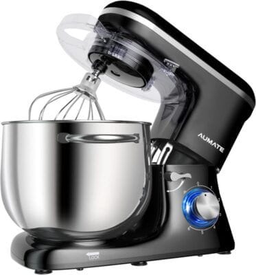 AUMATE Küchenmaschine
