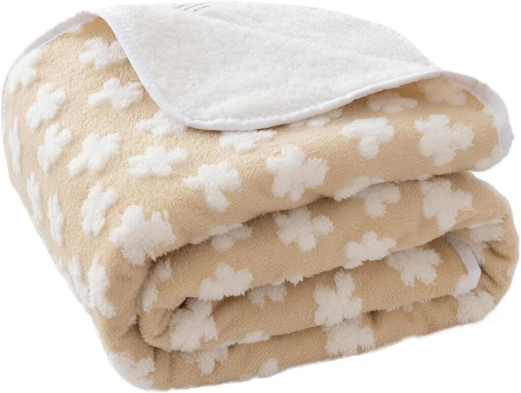 Hottip.de Schnäppchen ✅ aktuelle Deals ✅ Angebote ✅ Preisfehler und Rabatte 49 Blitzdeal nur am 28.10.25: Amarrirose wasserdichte Hundedecke – 56% Rabatt