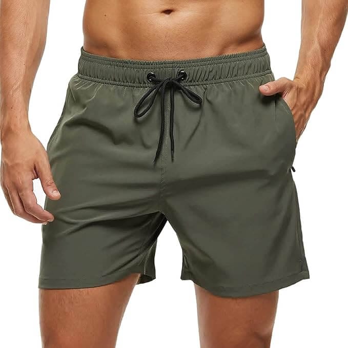 Arcweg Badehose für Herren – 39% Rabatt