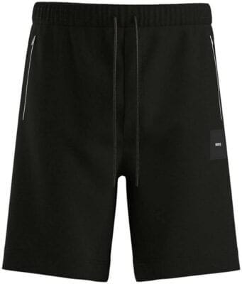Hochwertige BOSS Shorts mit sportlich-modernem Design.