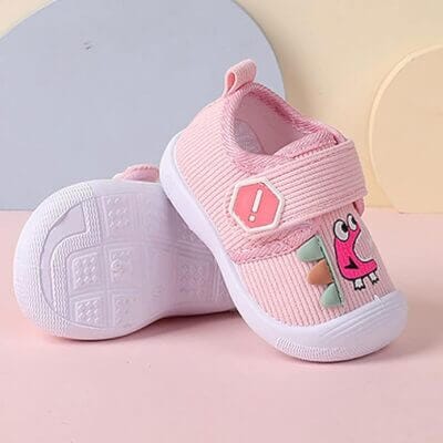 Baby Krabbelschuhe