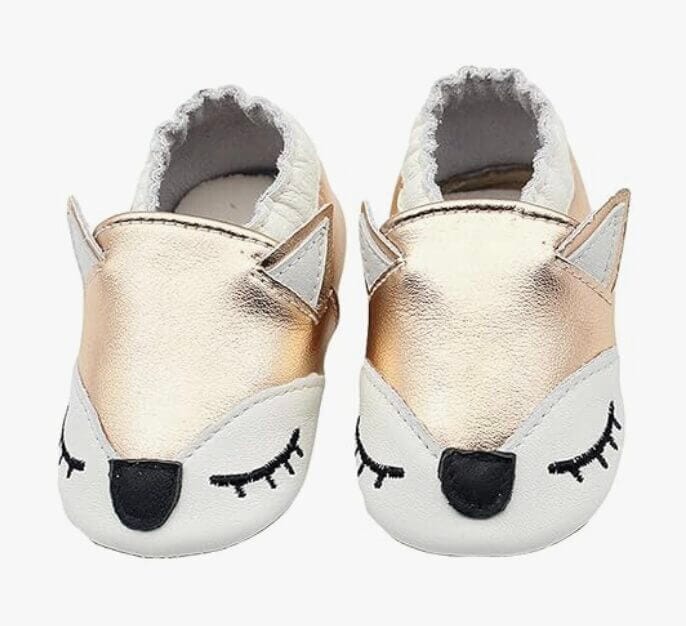 Baby Krabbelschuhe – 50% Rabatt