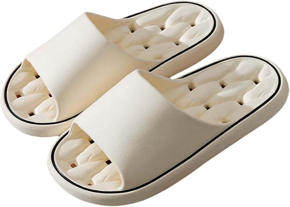 Schnelltrocknende Badeschuhe – 50% Rabatt