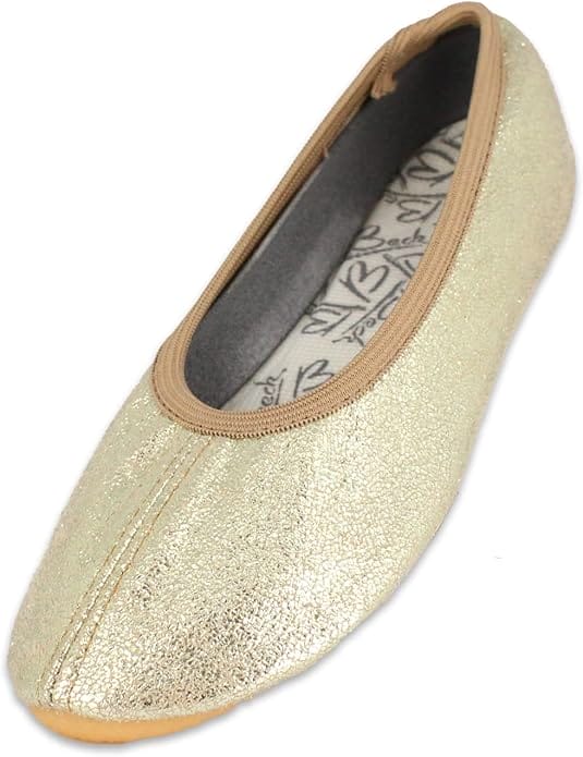 Beck Mädchen Gymnastikschuhe – 26% Rabatt