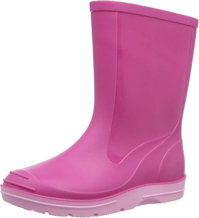 Beck Unisex Kinder Gummistiefel – 48% Rabatt