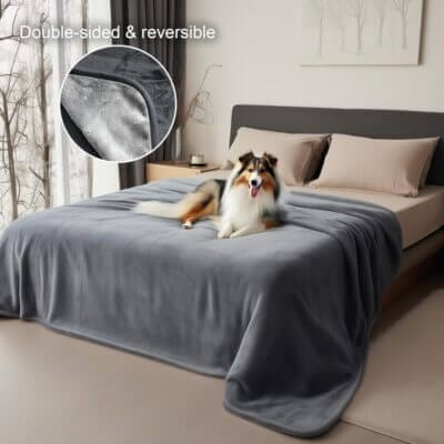 Bedding Aid wasserdichte Decke