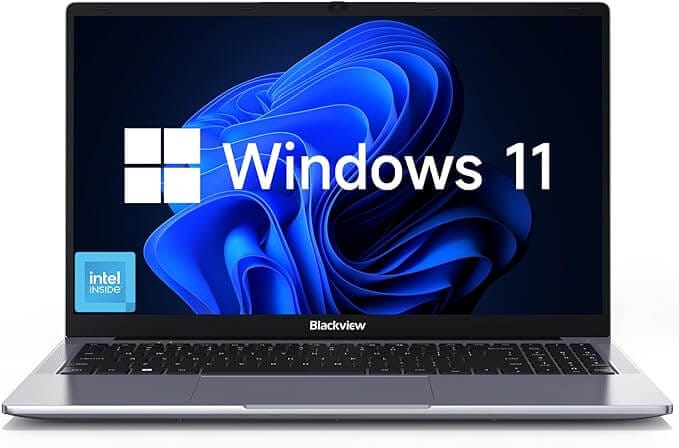 Blackview Acebook 6 Laptop 15,6 Zoll – 67% Rabatt