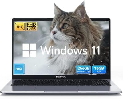 Blackview Acebook 6 Laptop