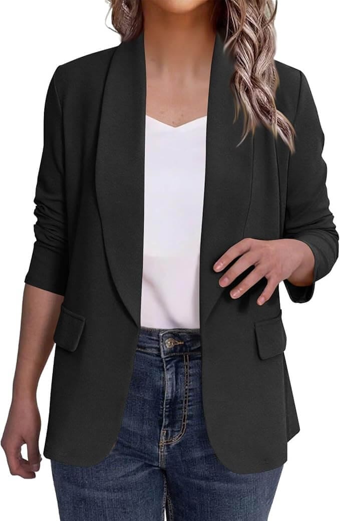 Blazer für Damen – 50% Rabatt