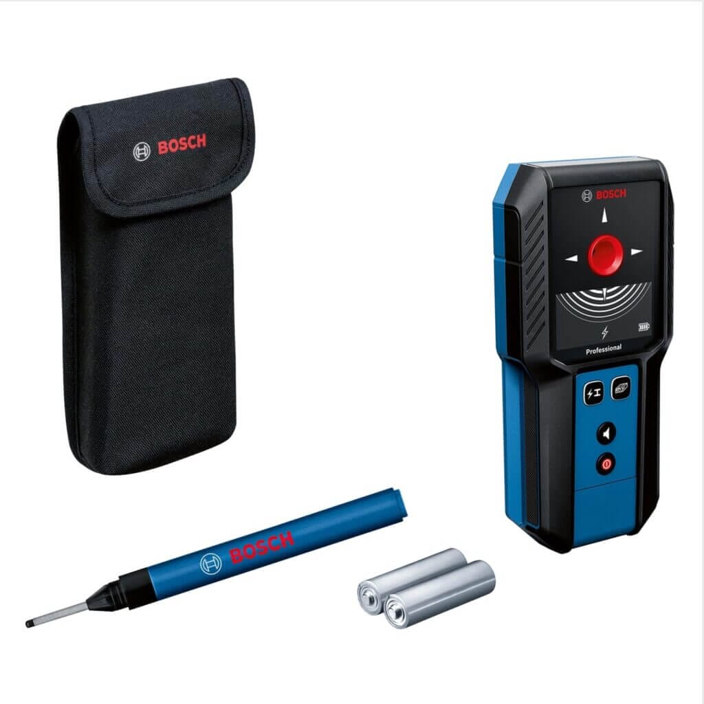 Bosch Professional Ortungsgerät GMS 120-27 – 33% Rabatt