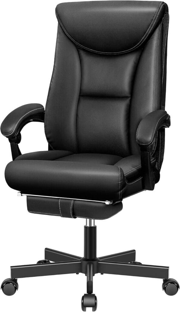 DoChair Bürostuhl – 60% Rabatt