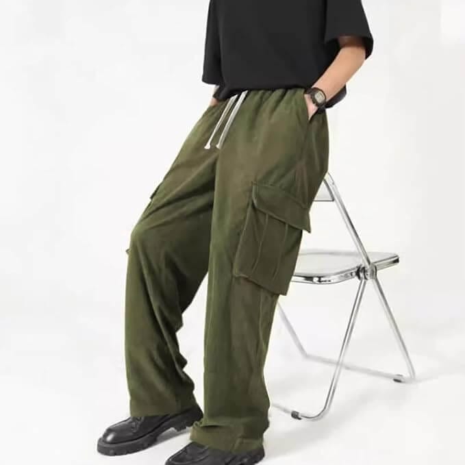 Cargohose für Herren – 50% Rabatt
