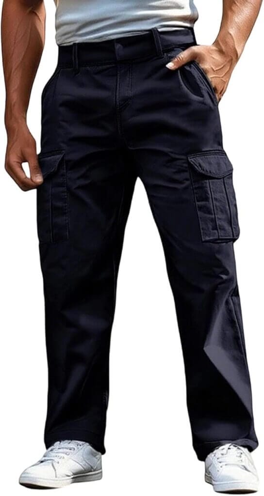 Herren Cargohose – 50% Rabatt